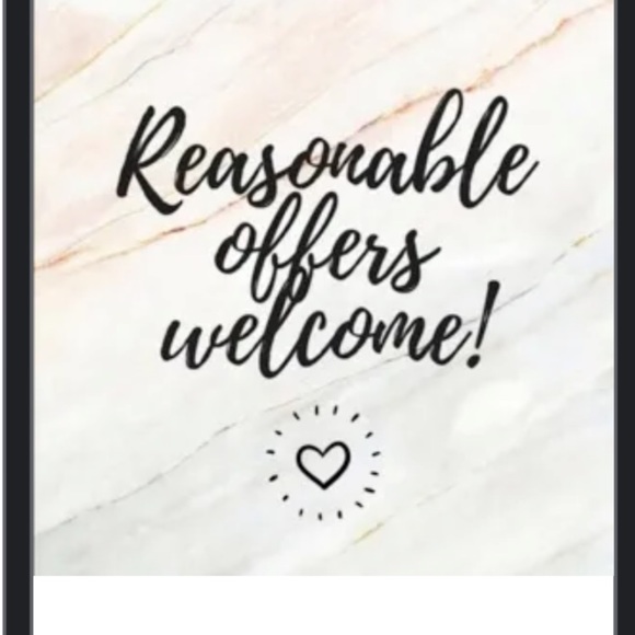 Hello. See something you like? Make an offer. Reasonable offers welcome - Picture 2 of 4